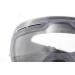 Dragon X1s Flux Black Transitions Clear Snowboard Goggle